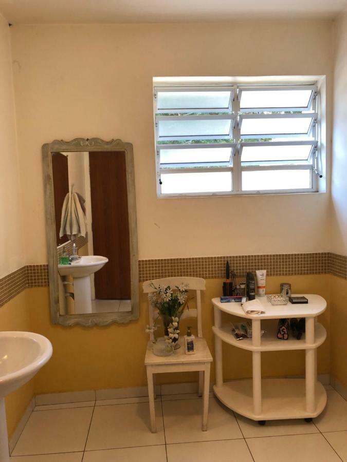 Hostel Borba Gato Сан-Паулу Екстер'єр фото